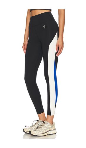 Day one legging en color talla S en - Black. Talla S (también en XS) - P.E Nation - Modalova