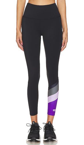 Pole Position Cropped Legging in . Taglia XL - P.E Nation - Modalova