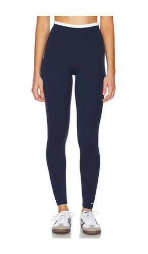 Vita Legging in Navy. - size L (also in M, S, XS) - P.E Nation - Modalova