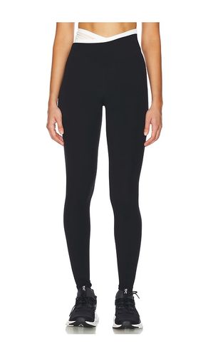 Status legging en color talla L en - Black. Talla L (también en M, XS) - P.E Nation - Modalova