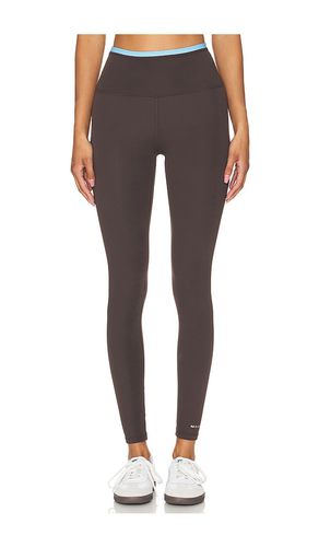 Vita fl legging en color marrón talla L en & - Brown. Talla L (también en M, XXL) - P.E Nation - Modalova