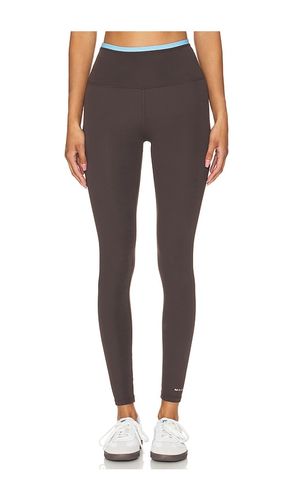 Vita Fl Legging in Brown. - size L (also in M, S, XL, XS, XXL, XXS) - P.E Nation - Modalova
