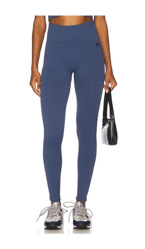 Restore Seamless Legging in Blue. - size L (also in M, S) - P.E Nation - Modalova