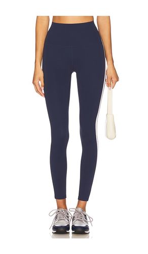Highgate Full Length Legging in Navy. - size L (also in XL, XS) - P.E Nation - Modalova