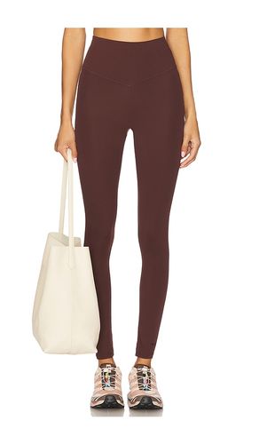 Signature Full Length Legging in Red. - size XL (also in XXL) - P.E Nation - Modalova