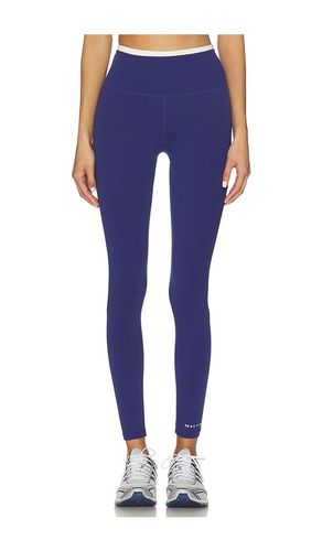 Vita full length legging in color navy size S (also in XL) - P.E Nation - Modalova