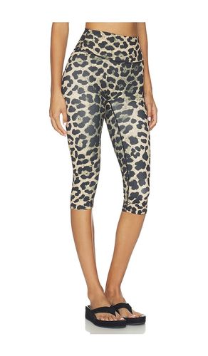 Signature Capri Legging in . Size L. Also in M - P.E Nation - Modalova