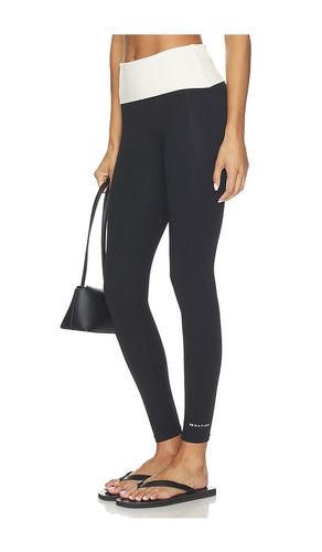 Fold Over Legging in & . Size L. Also in M, S - P.E Nation - Modalova