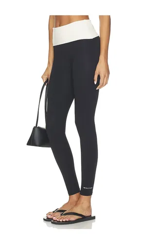 Fold Over Legging in & . Size L. Also in M, S, XL, XS - P.E Nation - Modalova
