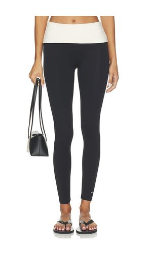 LEGGINGS FOLD OVER LEGGING in & . Größe L. Also in M, S - P.E Nation - Modalova