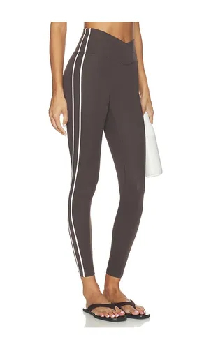 Clarity Legging in Brown. - size M (also in S, XL, XS) - P.E Nation - Modalova