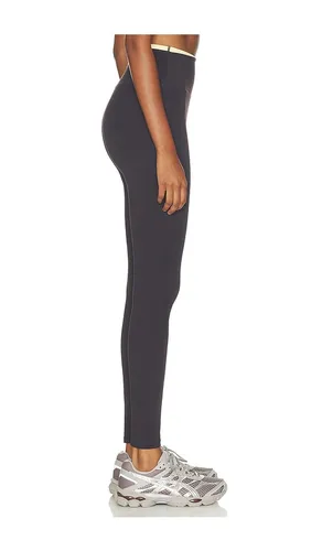 Vita Full Length Legging in Brown. - size L (also in M, S, XS) - P.E Nation - Modalova