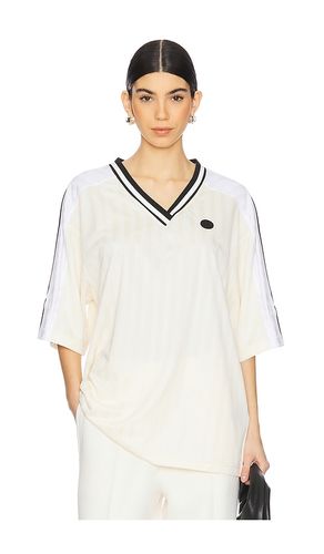 Detour Tee in Cream. - size M (also in XS) - P.E Nation - Modalova