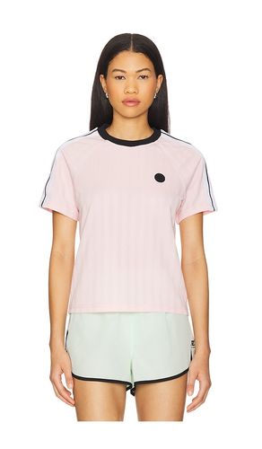Augment Tee in Blush. - size L (also in M, S, XS) - P.E Nation - Modalova