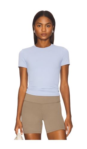 Foundation Short Sleeve Tee in Blue. - size XS (also in XXL, XXS) - P.E Nation - Modalova