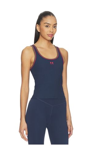 Nexus Rib Tank Top in . Size L. Also in M, XL, XS - P.E Nation - Modalova