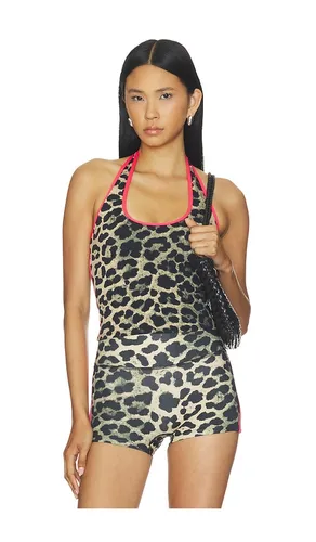 Radar Halter Tank Top in . Size M. Also in S - P.E Nation - Modalova