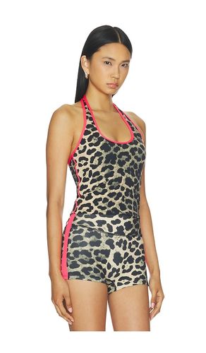 Radar Halter Tank Top in . Taglia M. Also in S, XS - P.E Nation - Modalova