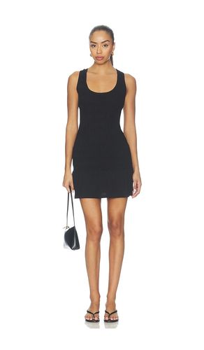KLEID DEBA SHIRRED TANK in . Größe L. Also in M, S, XL, XS - Peachy Den - Modalova