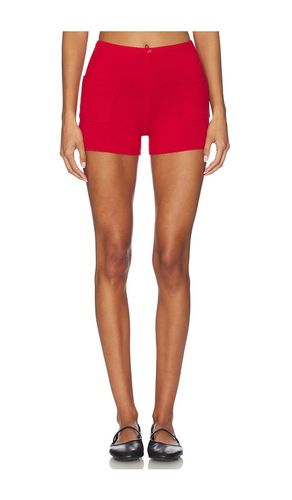 Marie Knit Short in . Size M. Also in L - Peachy Den - Modalova