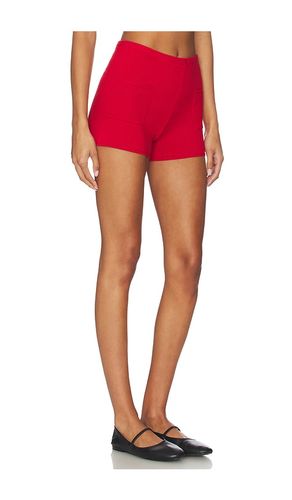 Marie Knit Short in . Size S. Also in M, L - Peachy Den - Modalova