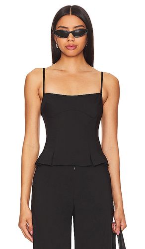 Cher Top in . - size XL (also in L) - Peachy Den - Modalova
