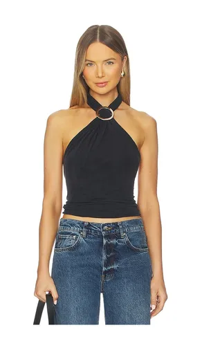 Amelia Halter Top in . Size L. Also in XL - Peachy Den - Modalova