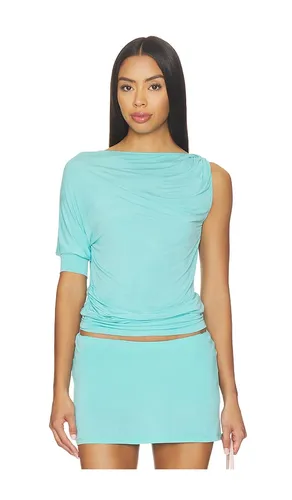OBERTEIL KYLIE BUBBLE in . Größe L. Also in M, S, XL, XS - Peachy Den - Modalova