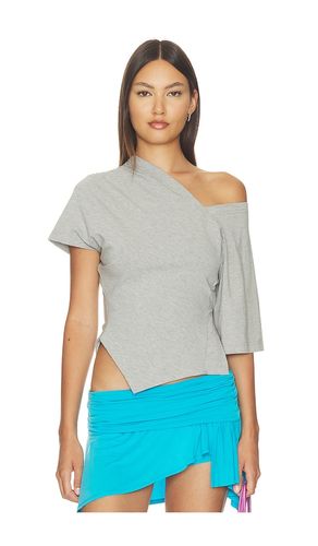 Nico Top in . Size L. Also in M, S, XL, XS - Peachy Den - Modalova