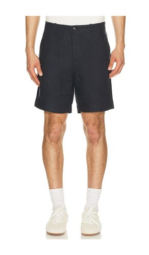 Windsor Linen Shorts in . Size L. Also in S - PEREGRINE - Modalova