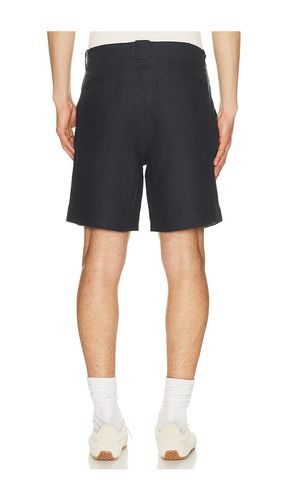 Windsor Linen Shorts in . Size S. Also in L - PEREGRINE - Modalova