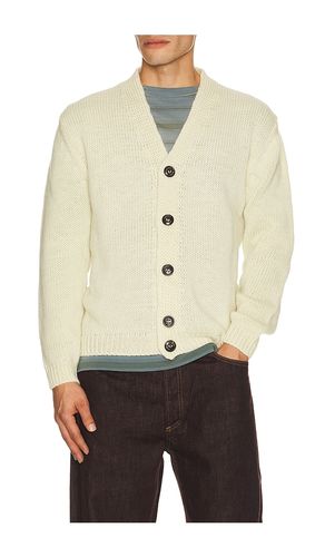 CARDIGAN BRISTOL in . Größe L. Also in M, S, XL/1X - PEREGRINE - Modalova
