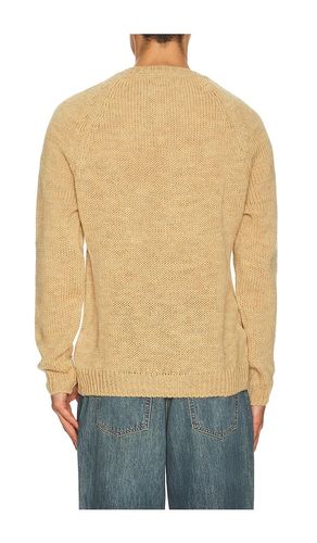 Bristol Crew Sweater in . Taglia L. Also in M, S, XL/1X - PEREGRINE - Modalova
