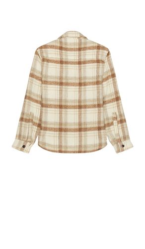 Wool Overshirt in . Size M. Also in S - PEREGRINE - Modalova