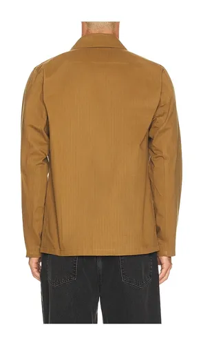 Mylo Work Jacket in . Size L. Also in M, S, XL/1X - PEREGRINE - Modalova