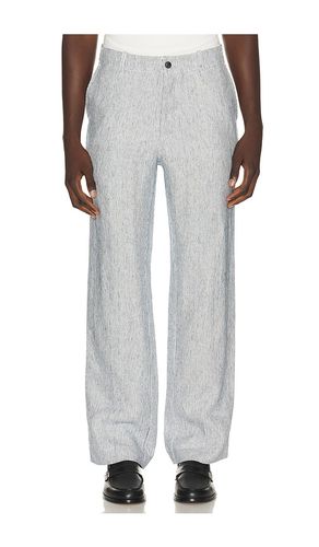 Windsor Linen Trousers in ,. Size S. Also in L - PEREGRINE - Modalova