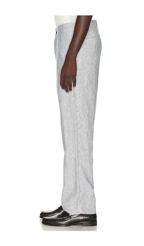 Windsor Linen Trousers in ,. Size L. Also in S - PEREGRINE - Modalova
