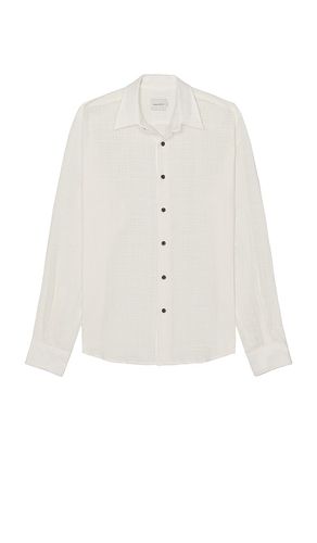 Resort Shirt in . Size S. Also in M, L, XL/1X - PEREGRINE - Modalova