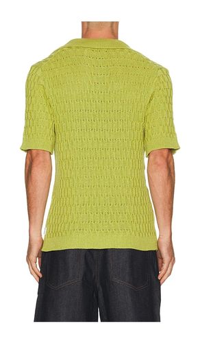 Cove Polo in . Size M. Also in L, XL/1X - PEREGRINE - Modalova