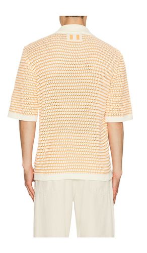 Island Crochet Shirt in . Size L. Also in S - PEREGRINE - Modalova