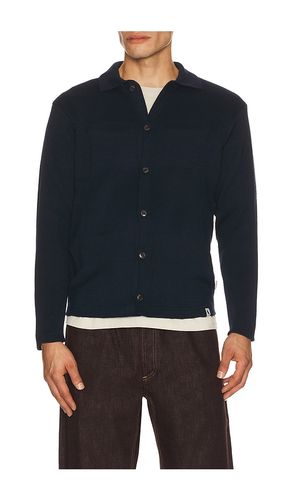 Compton Knitted Shirt in . Taglia L. Also in M, S, XL/1X - PEREGRINE - Modalova