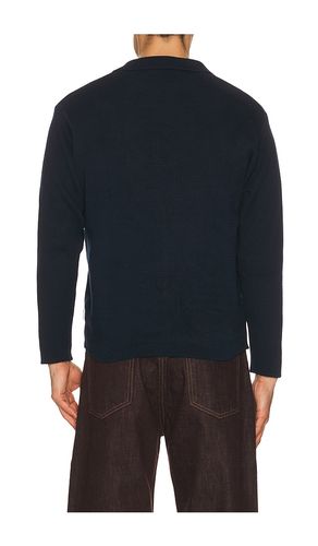 Compton Knitted Shirt in . Taglia L. Also in M, S, XL/1X - PEREGRINE - Modalova