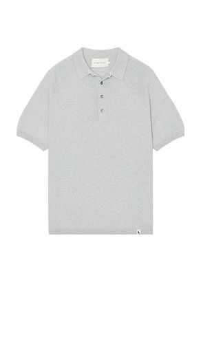 Jones Polo 2.0 Shirt in Blue. - size L (also in M, S, XL/1X) - PEREGRINE - Modalova