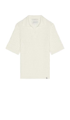 Cove Polo Shirt in . - size M (also in S, XL/1X) - PEREGRINE - Modalova