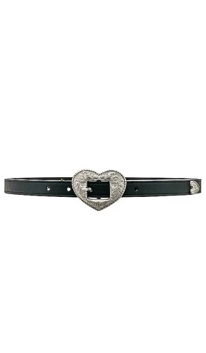 Lover Belt in Black. - size M-L (also in XS-S) - petit moments - Modalova