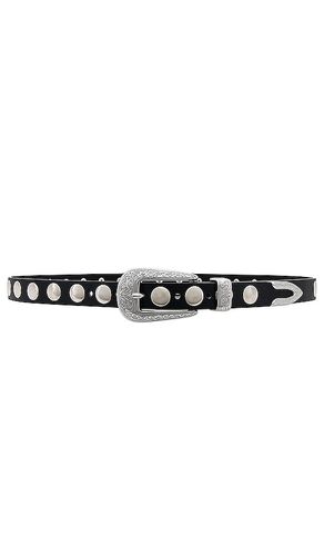 Phoenix Belt With Disc Studs in . - size M/L (also in XS/S) - petit moments - Modalova