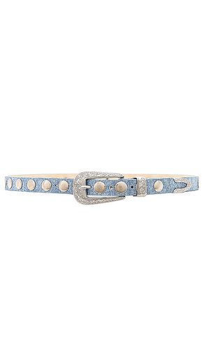 Phoenix Belt With Disc Studs in . Taglia XS/S - petit moments - Modalova