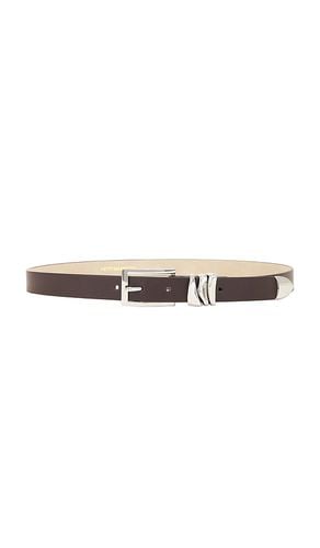 Modern Belt in . Taglia XS/S - petit moments - Modalova