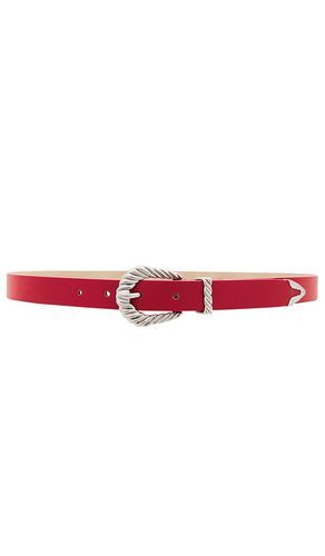 Slim Modern Rodeo Belt in . Taglia XS/S - petit moments - Modalova