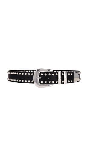 Double Barrel Belt in . Size XS-S - petit moments - Modalova